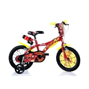 Bicicleta 14 Flash Dino Bikes 614FH imagine