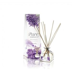 Difuzor cu betisoare parfumate Pure Essence, Lavanda, Revers, 50 ml imagine