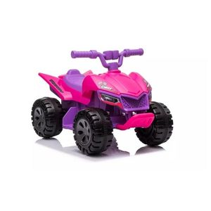 Atv electric Nichiduta Ready Go Purple imagine