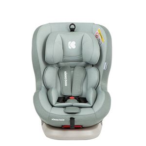 Scaun auto rotativ cu isofix 0-25 kg Twister Mint imagine