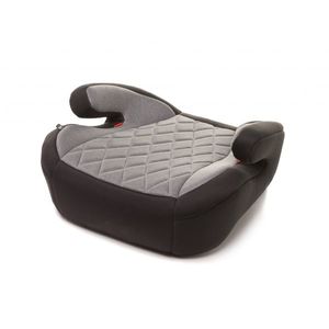 Inaltator 4Baby Hi-Fix isofix I-SIZE 125-150cm gri imagine