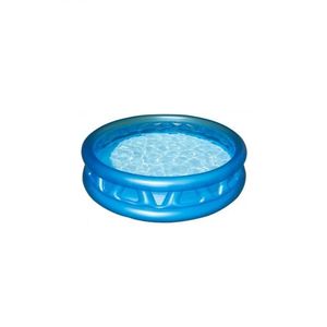 Piscina gonflabila copii Intex 58431 blue 666 litri 188 x 46 cm imagine