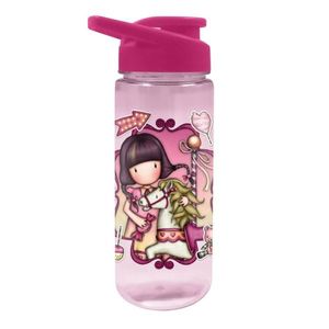 Sticla plastic apa Gorjuss Carousel 500 ml imagine