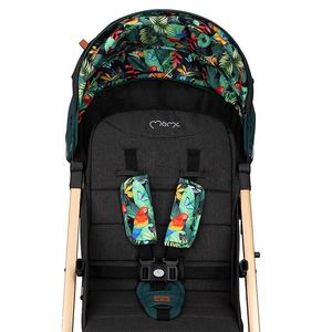 Carucior sport Estelle Momi Gold Green imagine