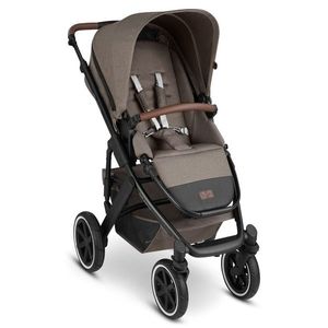 Carucior 3 in 1 Salsa 4 AIR Nature Fashion ABC Design 2022 i-Size imagine