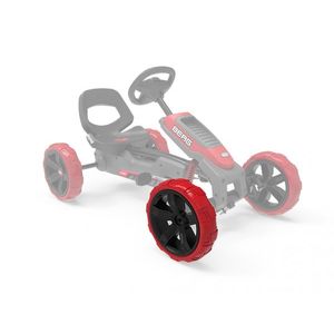 Roata dreapta fata Kart Reppy Rebel 10x2, 5 imagine