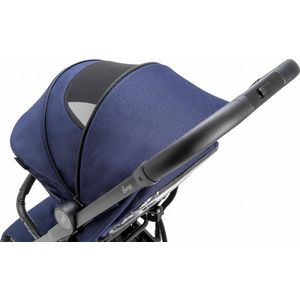 Carucior ultra compact Boogy troler Indigo Osann imagine