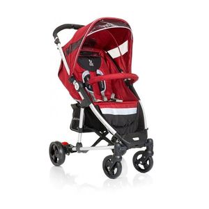 Carucior sport Coto Baby Torino Red imagine