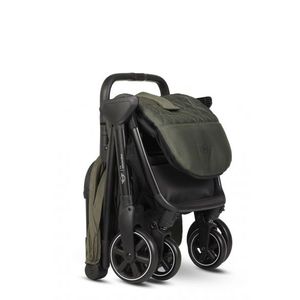 Carucior Mini Buggy SNAP Manchester Green imagine