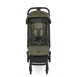 Carucior Mini Buggy GO Manchester Green imagine