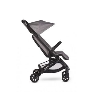 Carucior Mini Buggy GO Soho Grey imagine