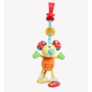 Jucarie pentru carucior Playgro Dangly Mimsy imagine