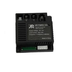 Modul telecomanda JR1738RX-12V masinuta electrica imagine