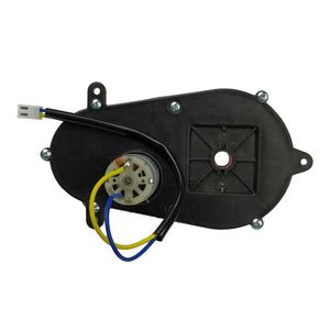 Motoreductor directie 12V 6000 rpm pentru masinuta electrica imagine