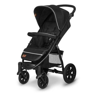 Carucior sport Lionelo Annet Tour verde imagine