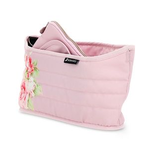 Organizator carucior Leclerc colectia Monnalisa Antique Pink imagine