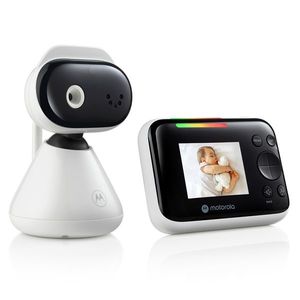 Video Monitor Digital Motorola PIP1200 imagine