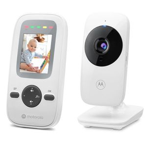 Video Monitor Digital Motorola VM481 imagine