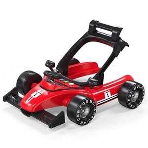 Premergator Chipolino Sportivo 2 in 1 Red imagine