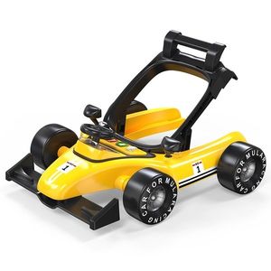 Premergator Chipolino Sportivo 2 in 1 Yellow imagine