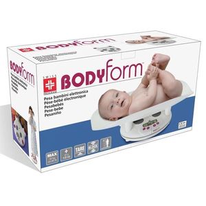 Cantar pentru bebelusi Bodyform PS3004F imagine