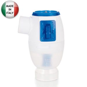 Aparat de aerosoli profesional ISINEB - 3A Health Care imagine