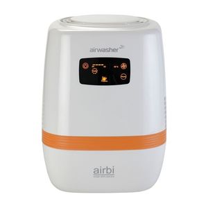 Umidificator si purificator de aer AirBi AIRWASHER BI3200 imagine