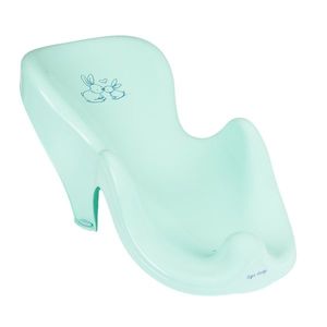 Suport anatomic pentru cadita Little Bunnies Mint imagine