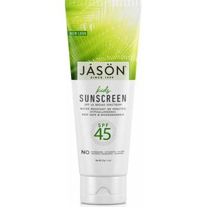 Lotiune protectie solara Spf 45 copii Jason imagine