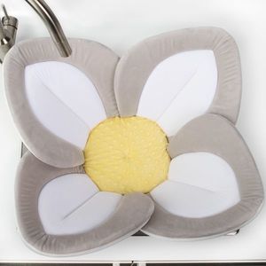 Cadita de plus si salteluta de joaca Lotus BloomingBath BB105L imagine