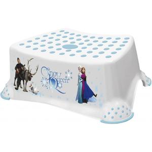 Inaltator pentru baie antiderapant Disney Frozen White imagine