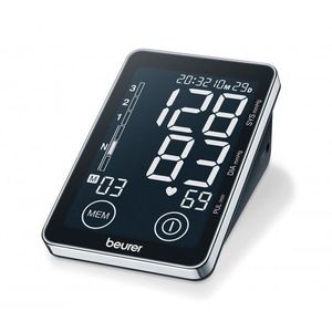 Tensiometru electronic de brat Touchscreen BM58 imagine