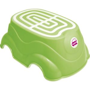 Inaltator universal Herbie OKBaby-820 verde imagine