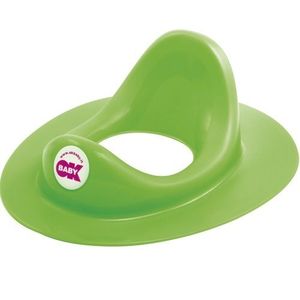 Reductor toaleta Ergo OKBaby-821 verde imagine