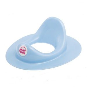 Reductor toaleta Ergo OKBaby-821 bleu imagine