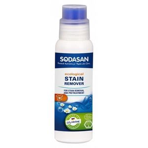 Gel Bio Pentru Scos Pete 200 ml Sodasan imagine