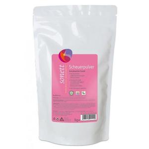 Praf de curatat ecologic 1kg Sonett imagine