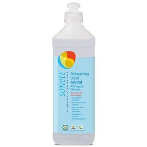 Detergent ecologic universal neutru Sonett 500ml imagine