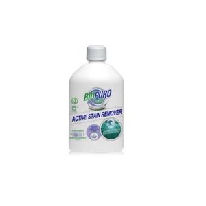 Detergent hipoalergen activ pentru scos pete bio 500ml imagine