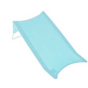 Suport textil pentru baie Tega Baby light blue imagine