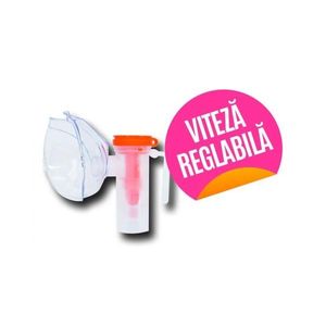 Aerosol cu Piston Viteza Reglabila imagine