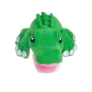 Jucarie de plus pentru baita Soap Sox Crocodile imagine