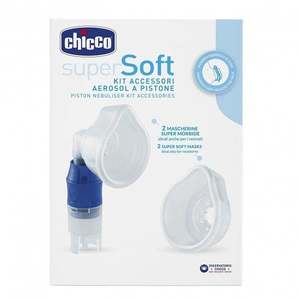 Kit accesorii aparat pentru aerosoli Chicco imagine