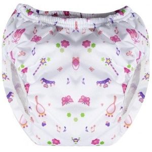 Chiloti antrenament toaleta Girls Sevibaby 10-15 kg imagine