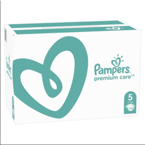 Scutece Pampers Premium Care XXL Box nr. 5 11- 16 kg 136 buc imagine