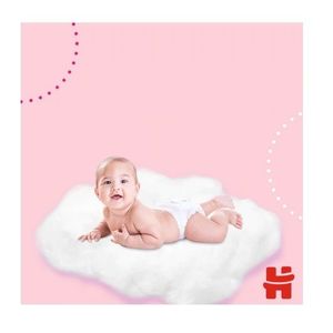 Scutece-chilotel Huggies Virtual Pack 3 Girl 6-11 kg 88 buc imagine