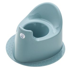 Olita Top cu spatar ergonomic inalt Lagoon Rotho-babydesign imagine