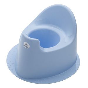 Olita Top cu spatar ergonomic inalt Sky blue Rotho-babydesign imagine