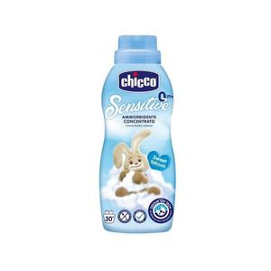 Balsam concentrat pentru haine Sweet Talcum 750ml Chicco 0luni+ imagine