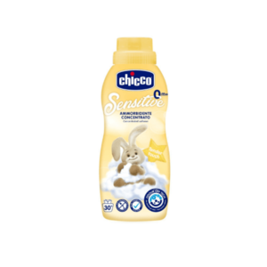 Balsam concentrat pentru haine Tender Touch 750ml Chicco 0luni+ imagine